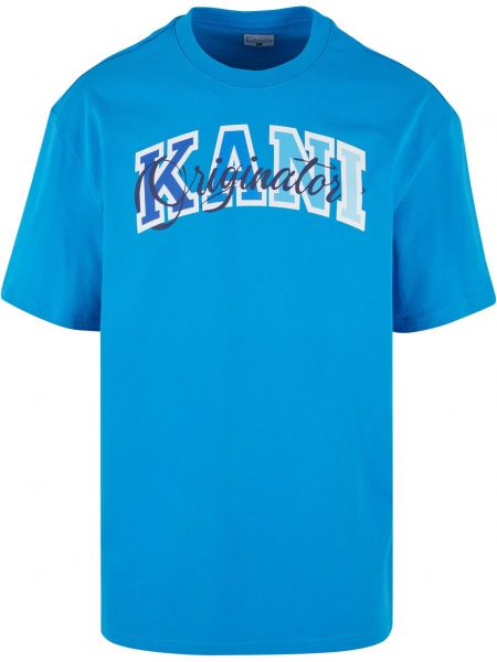 T-shirt Karl Kani