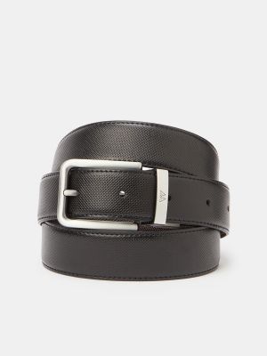 Cinturón reversible Easy Wear negro