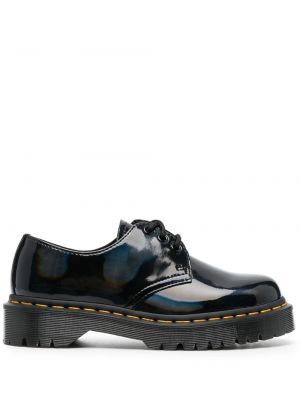 Brogues Dr. Martens svart