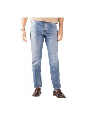 Bootcut jeans Don The Fuller blau