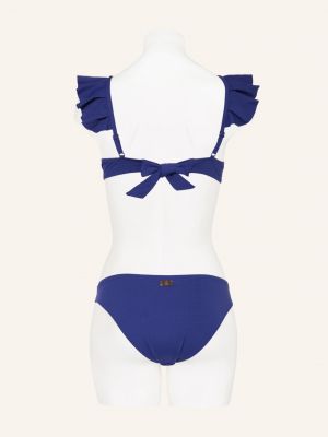 Bikini Vilebrequin niebieski
