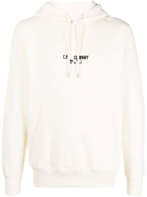 Hoodie C.p. Company vit