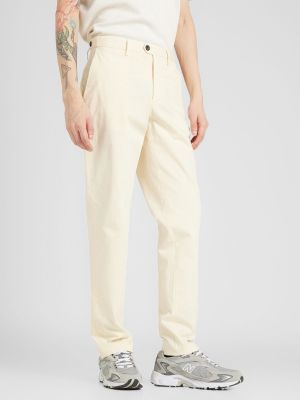 Chino nadrág Tommy Hilfiger Tailored fekete