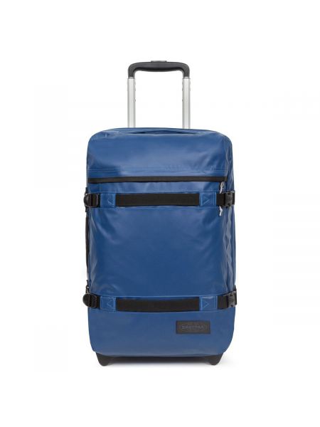 Cestovní taška Eastpak modrá