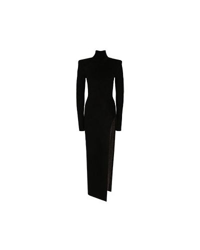 Платье Roberto Cavalli, черное