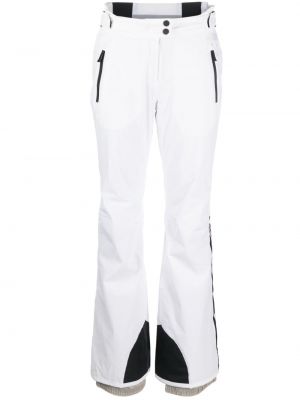 Pantalon Rossignol blanc