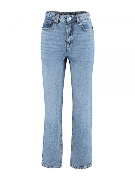 Jeans Trendyol blå