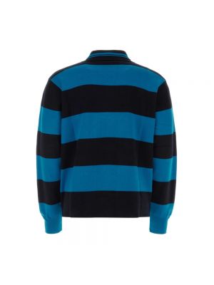 Sweter Botter niebieski