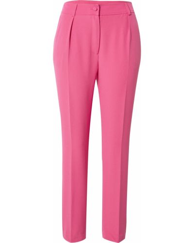 Pantaloni Wallis roz