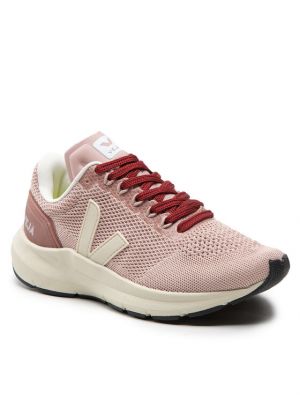 Sneakers Veja ροζ