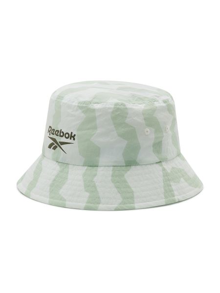 Класическа шапка с козирки Reebok Classic зелено