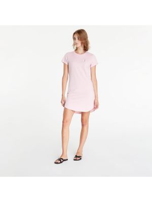 Dámské pyžamo Calvin Klein Night Shirt CK One růžové