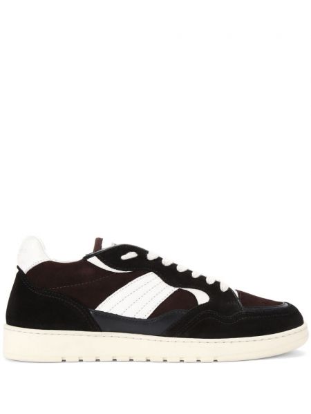 Sneakers Kurt Geiger London sort