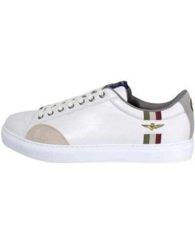 Sneakersy Aeronautica Militare