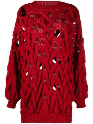 Maglione Isabel Marant rosso