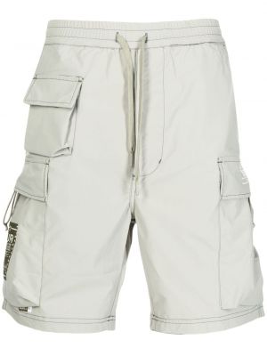 Cargo shorts Chocoolate grønn