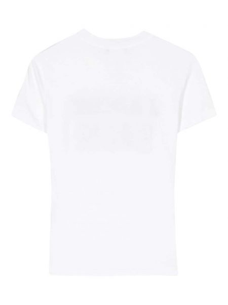 Bavlněné tričko Christian Dior Pre-owned