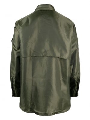 Särk Engineered Garments roheline