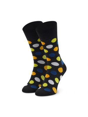 Klasické ponožky Todo Socks černé