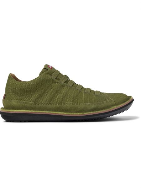 Туфли Camper зеленые