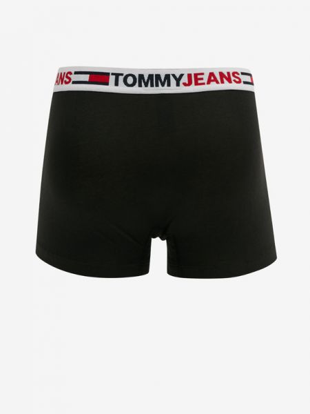Boxeralsó Tommy Hilfiger Underwear fekete