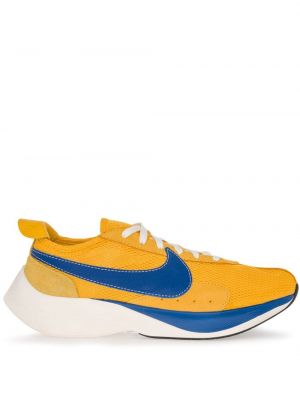 Sneakers Nike gul