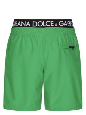 Lühikesed püksid Dolce & Gabbana