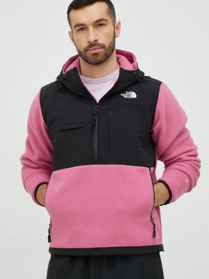 Anorak The North Face roza