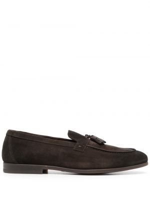 Ruskind loafers Doucal's brun