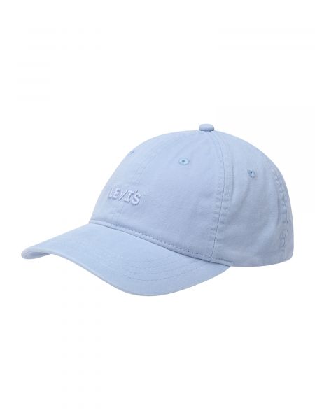 Kepurė Levi's ® pilka
