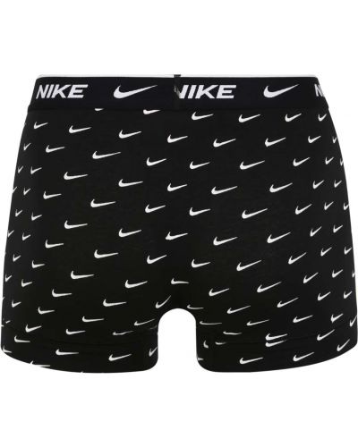 Gaćice Nike crna