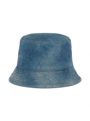 Müts Prada sinine