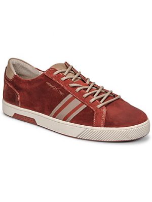 Sneakers Pataugas rosso