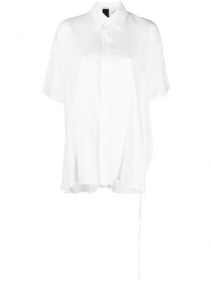 Košeľa Yohji Yamamoto biela