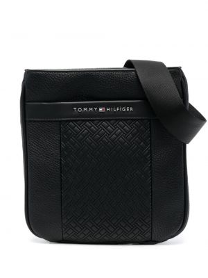 Mini bag Tommy Hilfiger svart