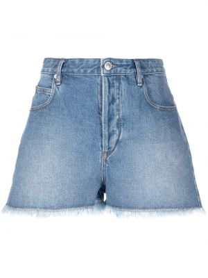 Szorty jeansowe Isabel Marant Etoile