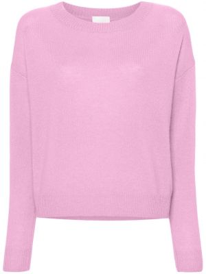 Kašmira džemperis Allude rozā