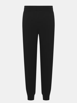 Спортивные штаны Armani Exchange черные