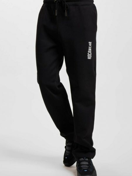 Тренировочные брюки Rocawear черный