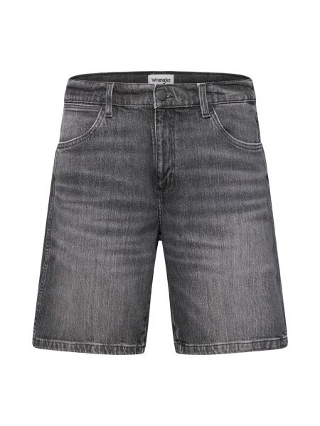 Voľné priliehavé džínsové šortky Wrangler
