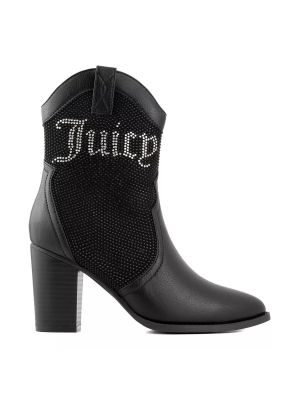 Ботинки Juicy Couture черные