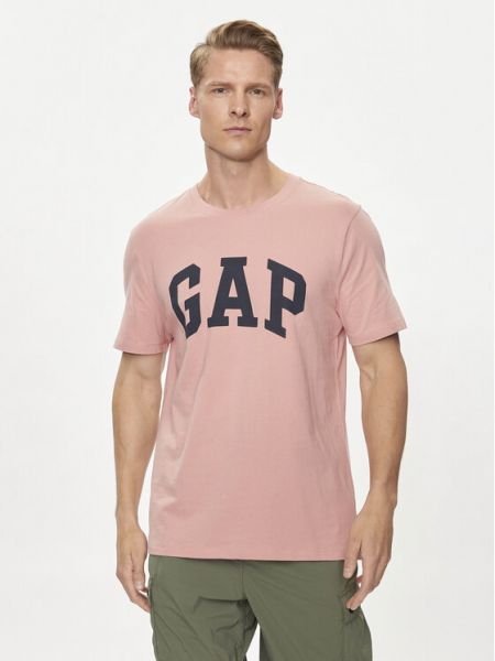 Tričko Gap růžové