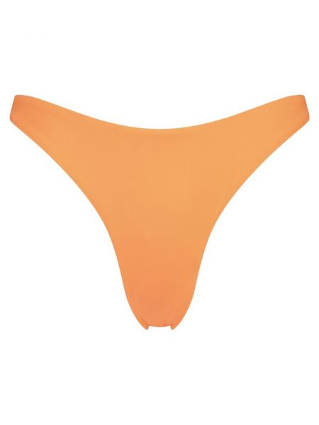 Bikini Hunkemöller pomarańczowy
