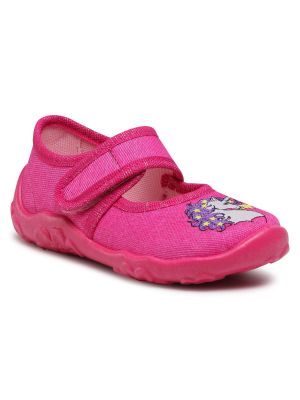 Sandále Superfit ružová
