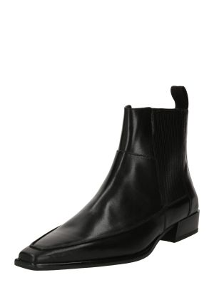 Chelsea stiliaus batai Vagabond Shoemakers juoda
