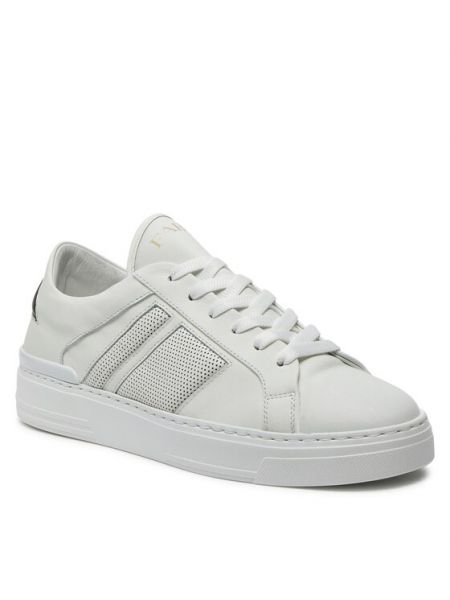 Sneakers Fabi λευκό