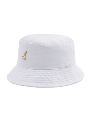 Καπέλο Kangol λευκό