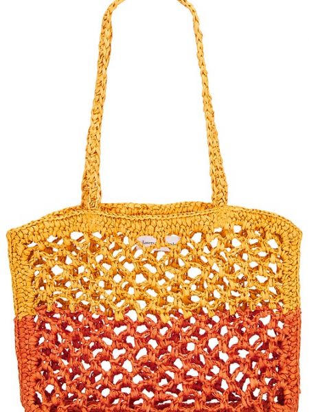 Sac Lovers And Friends orange