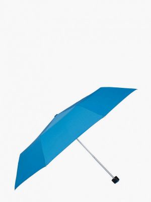 Зонт Vogue голубой