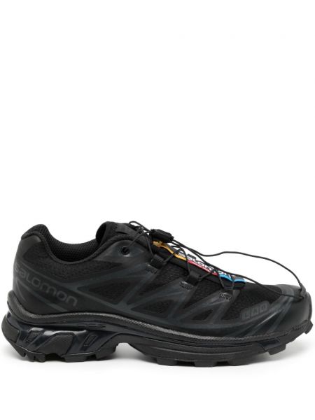 Sneakers Salomon fekete
